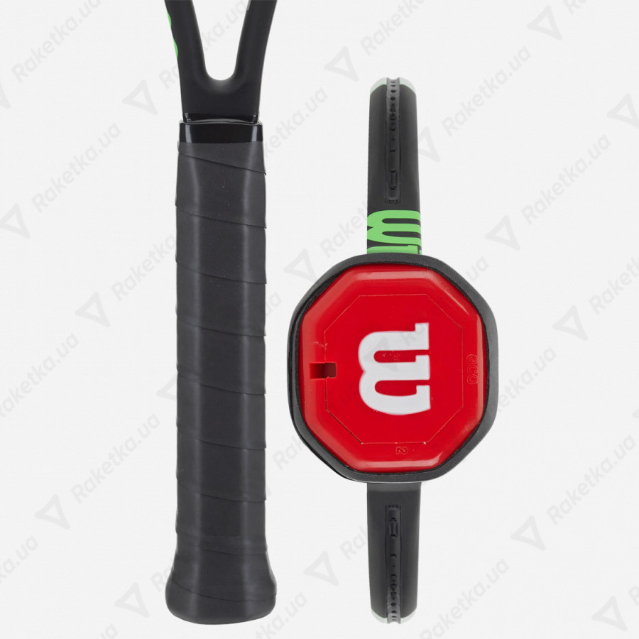 Wilson Blade 98 16x19 V6.0 - купить в Киеве, цены на ракетки